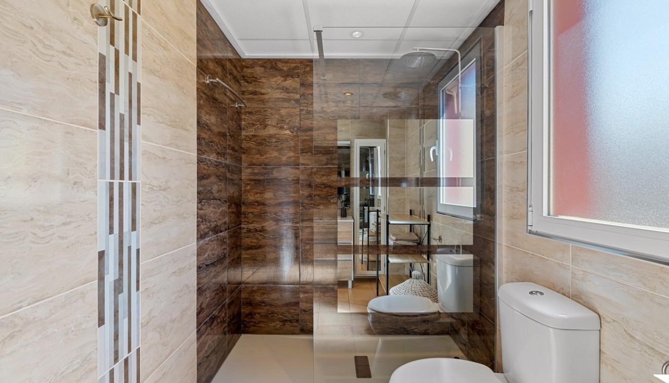 Bruktbolig - Adosado - Ciudad Quesada - Rojales - Doña pepa