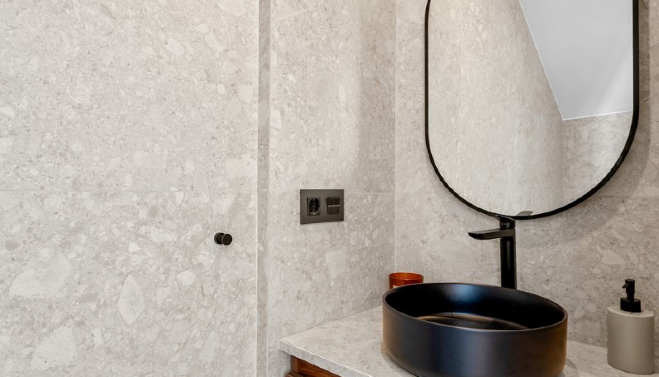 Bruktbolig - Adosado - Ciudad Quesada - Rojales - Doña pepa