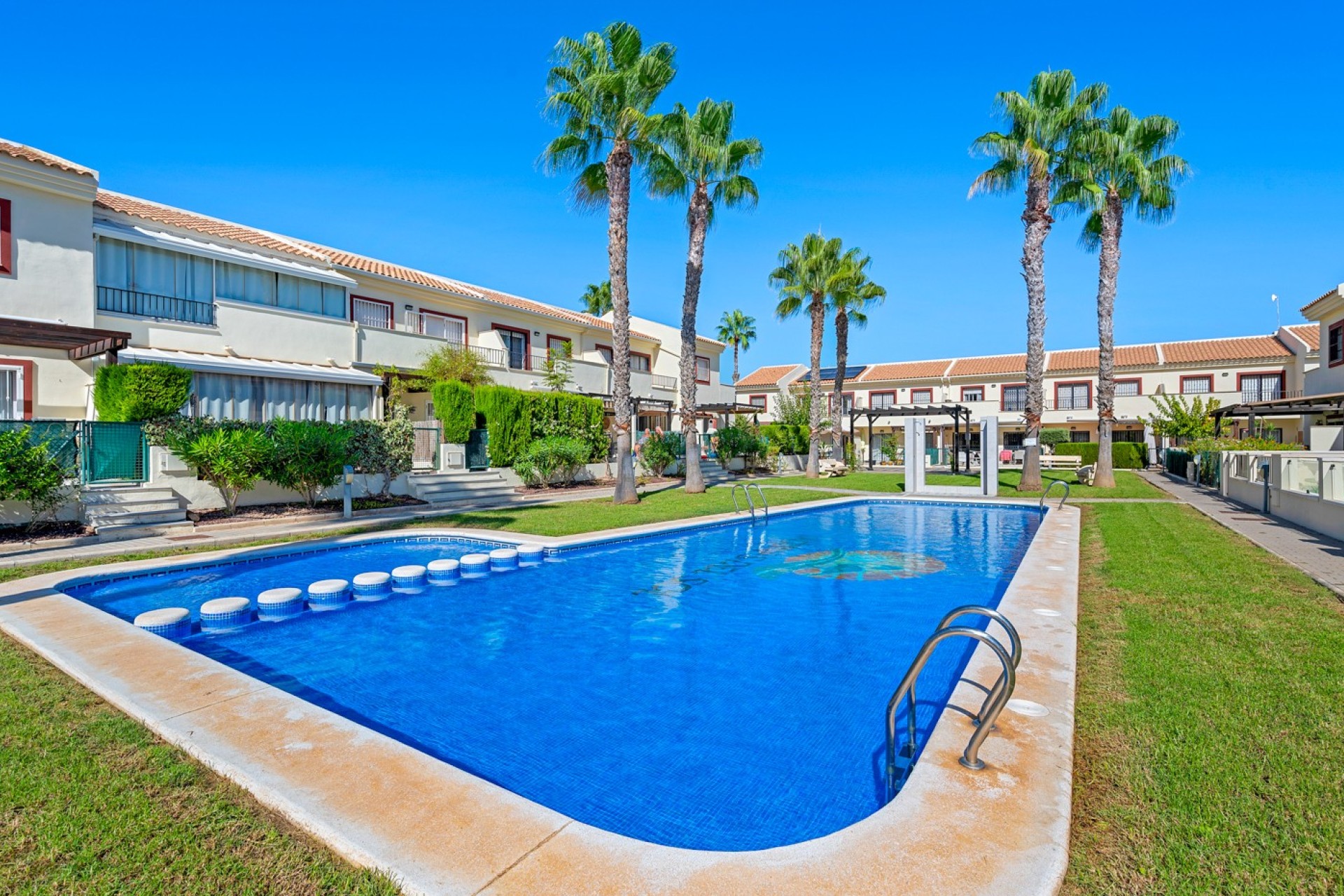 Bruktbolig - Adosado - Ciudad Quesada - Rojales - Doña pepa