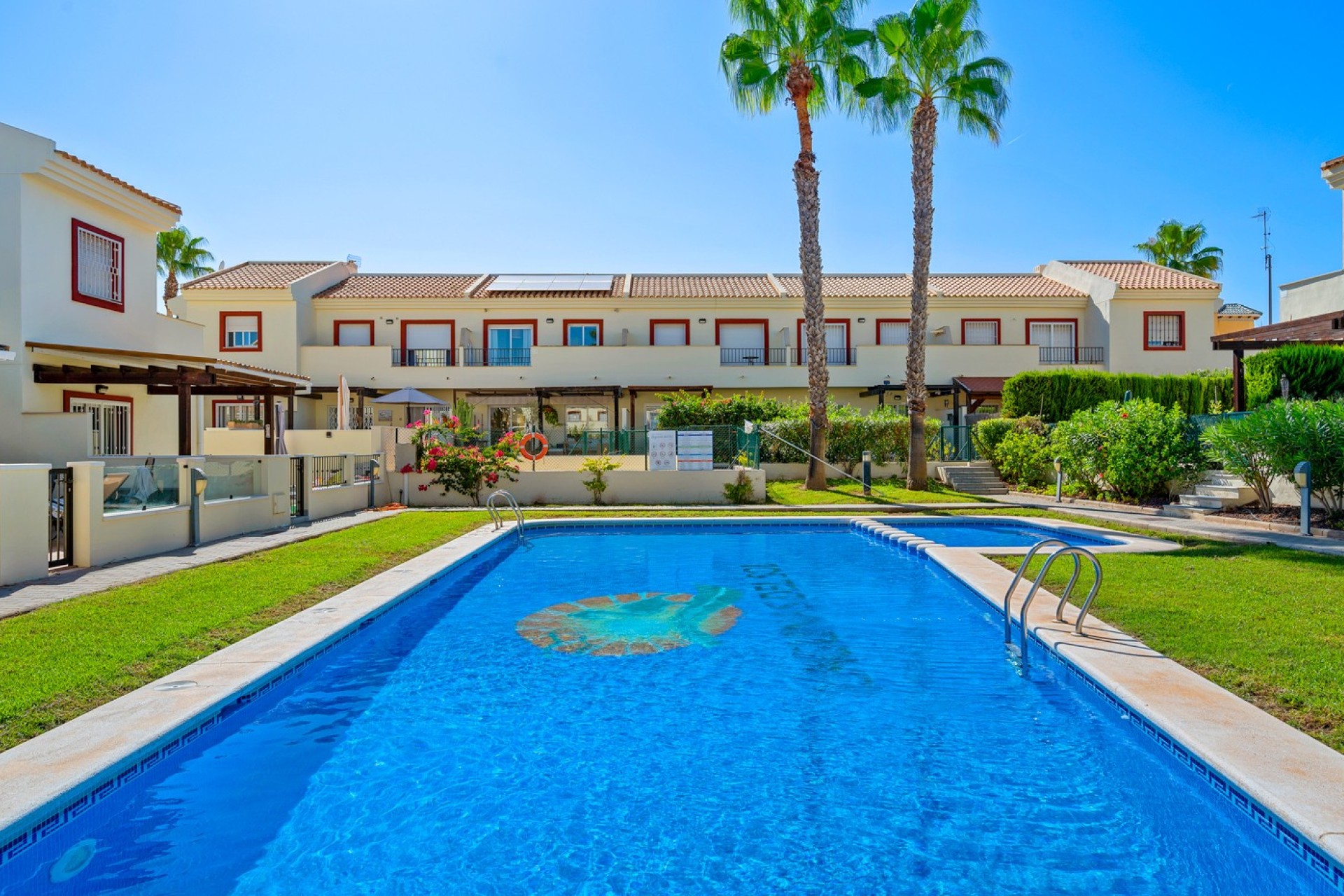 Bruktbolig - Adosado - Ciudad Quesada - Rojales - Doña pepa