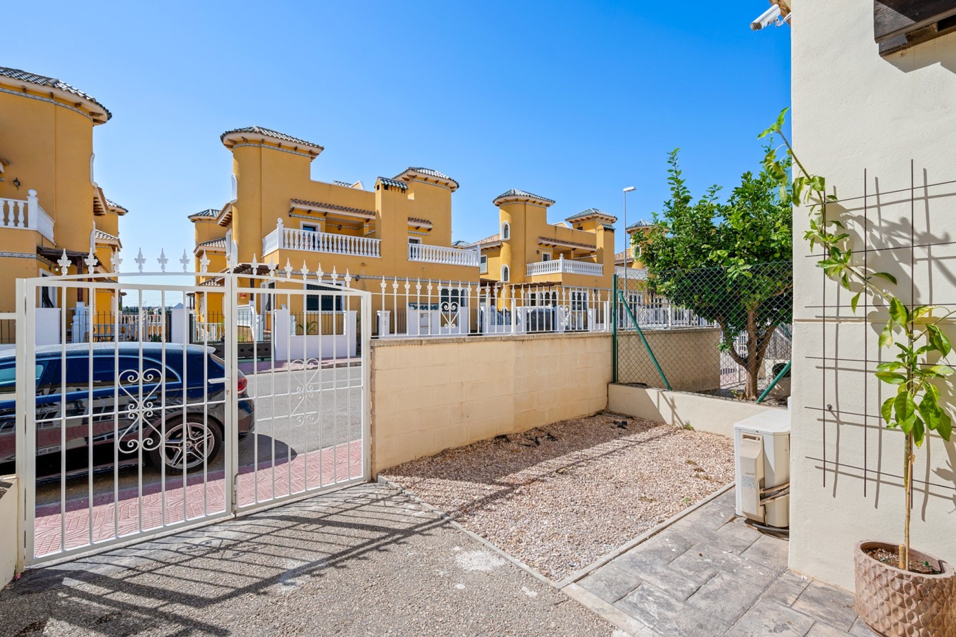 Bruktbolig - Adosado - Ciudad Quesada - Rojales - Doña pepa