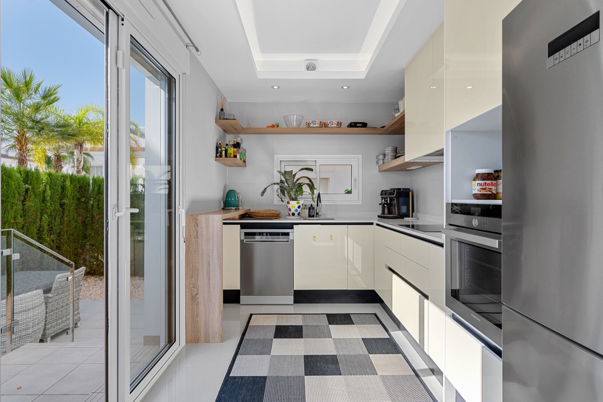 Bruktbolig - Adosado - Ciudad Quesada - Rojales - Doña pepa