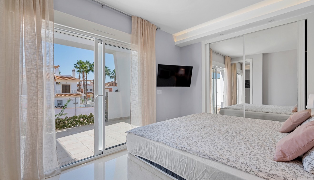 Bruktbolig - Adosado - Ciudad Quesada - Rojales - Doña pepa