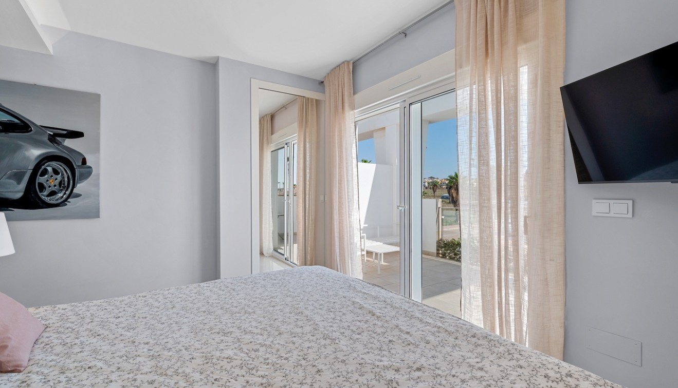 Bruktbolig - Adosado - Ciudad Quesada - Rojales - Doña pepa