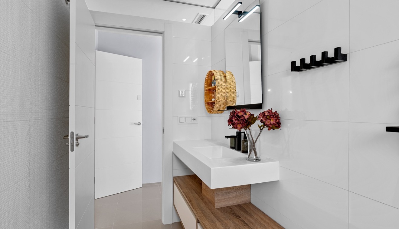 Bruktbolig - Adosado - Ciudad Quesada - Rojales - Doña pepa