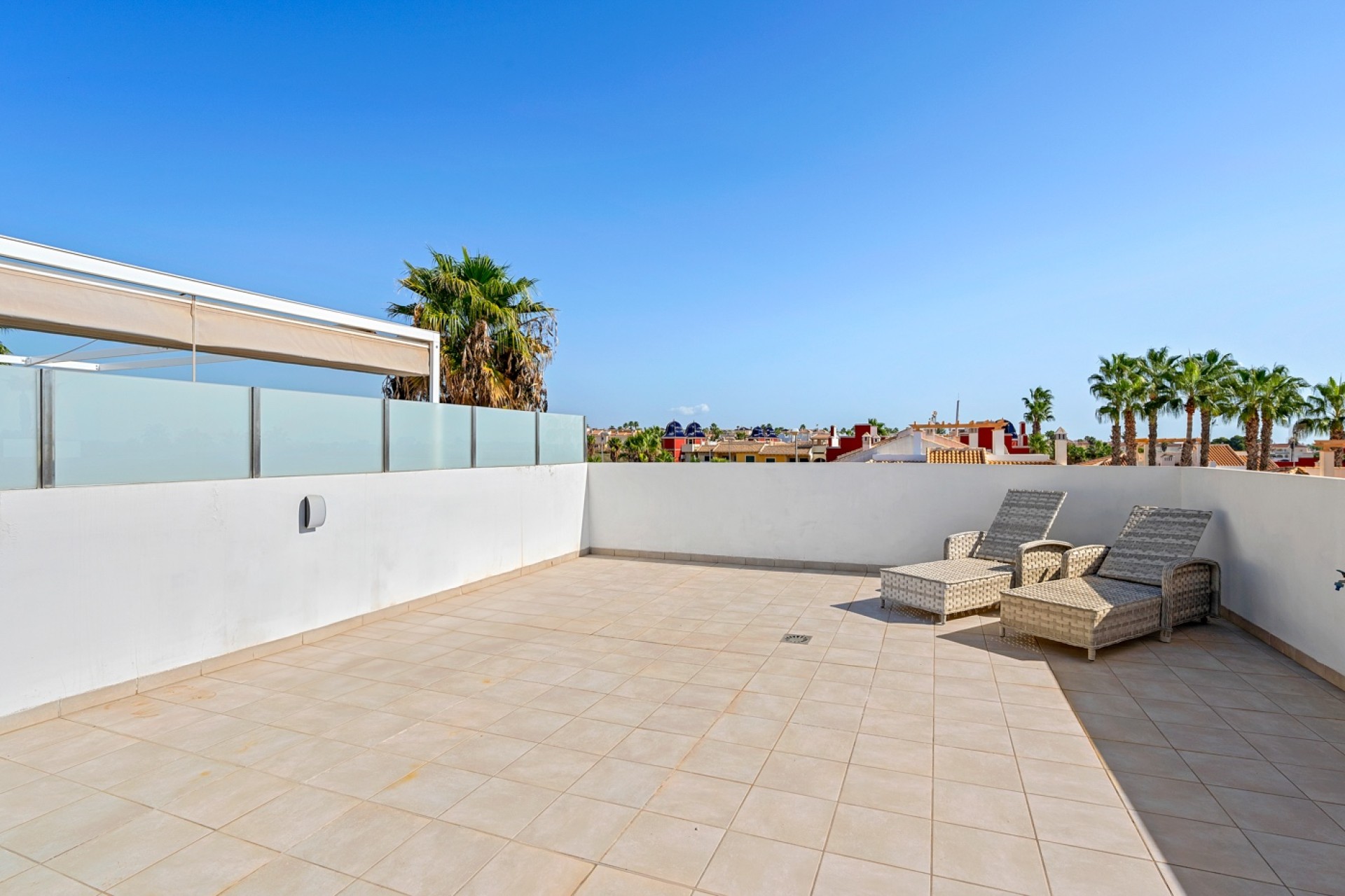 Bruktbolig - Adosado - Ciudad Quesada - Rojales - Doña pepa