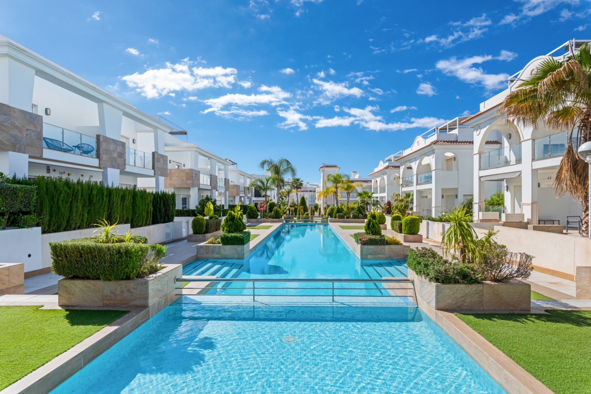 Bruktbolig - Adosado - Ciudad Quesada - Rojales - Doña pepa