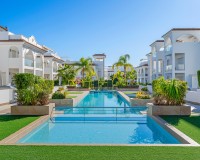 Bruktbolig - Adosado - Ciudad Quesada - Rojales - Doña pepa