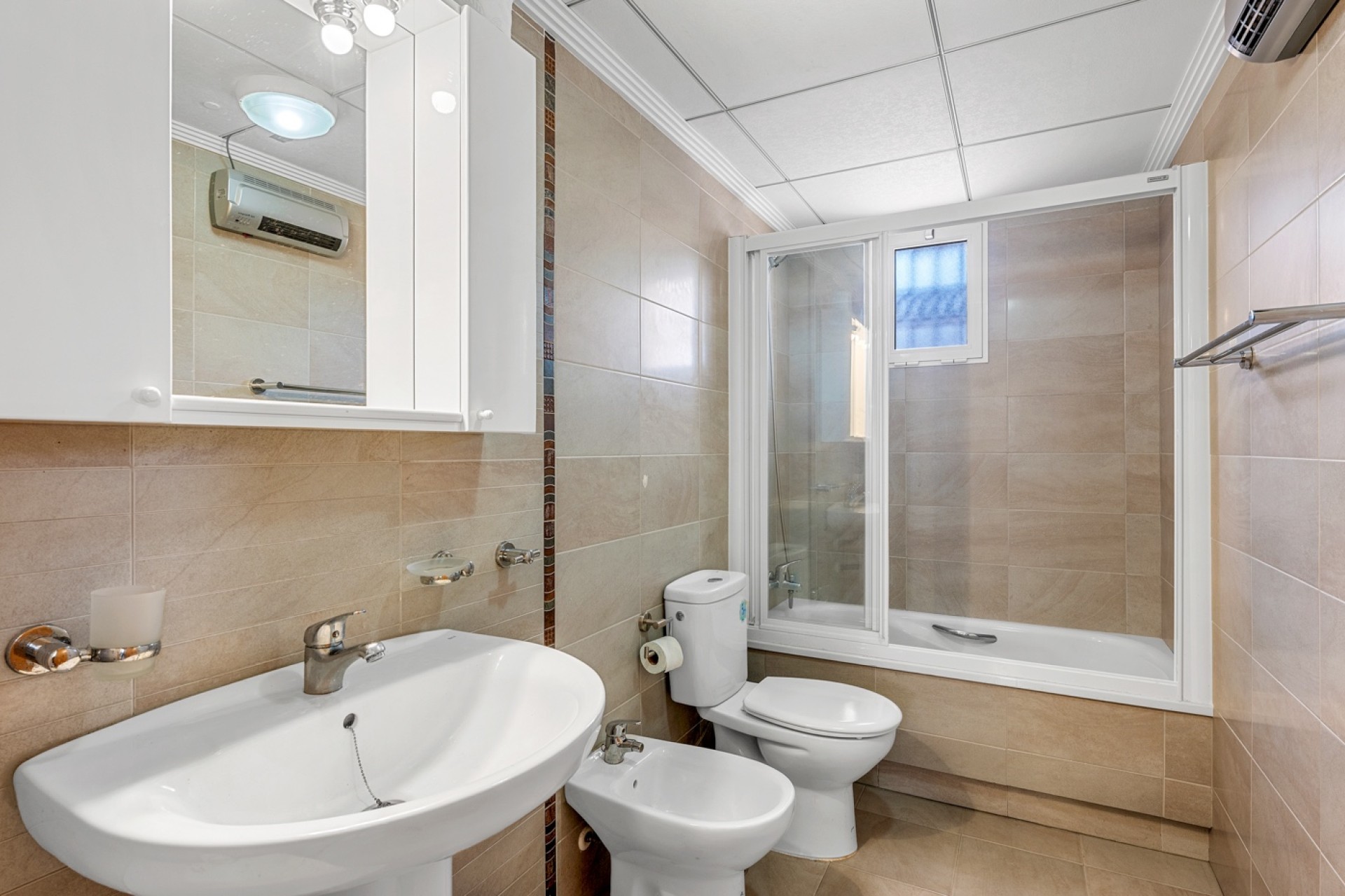 Bruktbolig - Adosado - Orihuela costa - Villamartín