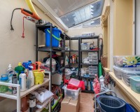 Bruktbolig - Adosado - Orihuela costa - Villamartín