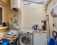 Bruktbolig - Adosado - Orihuela costa - Villamartín