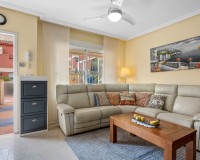 Bruktbolig - Adosado - Orihuela costa - Villamartín