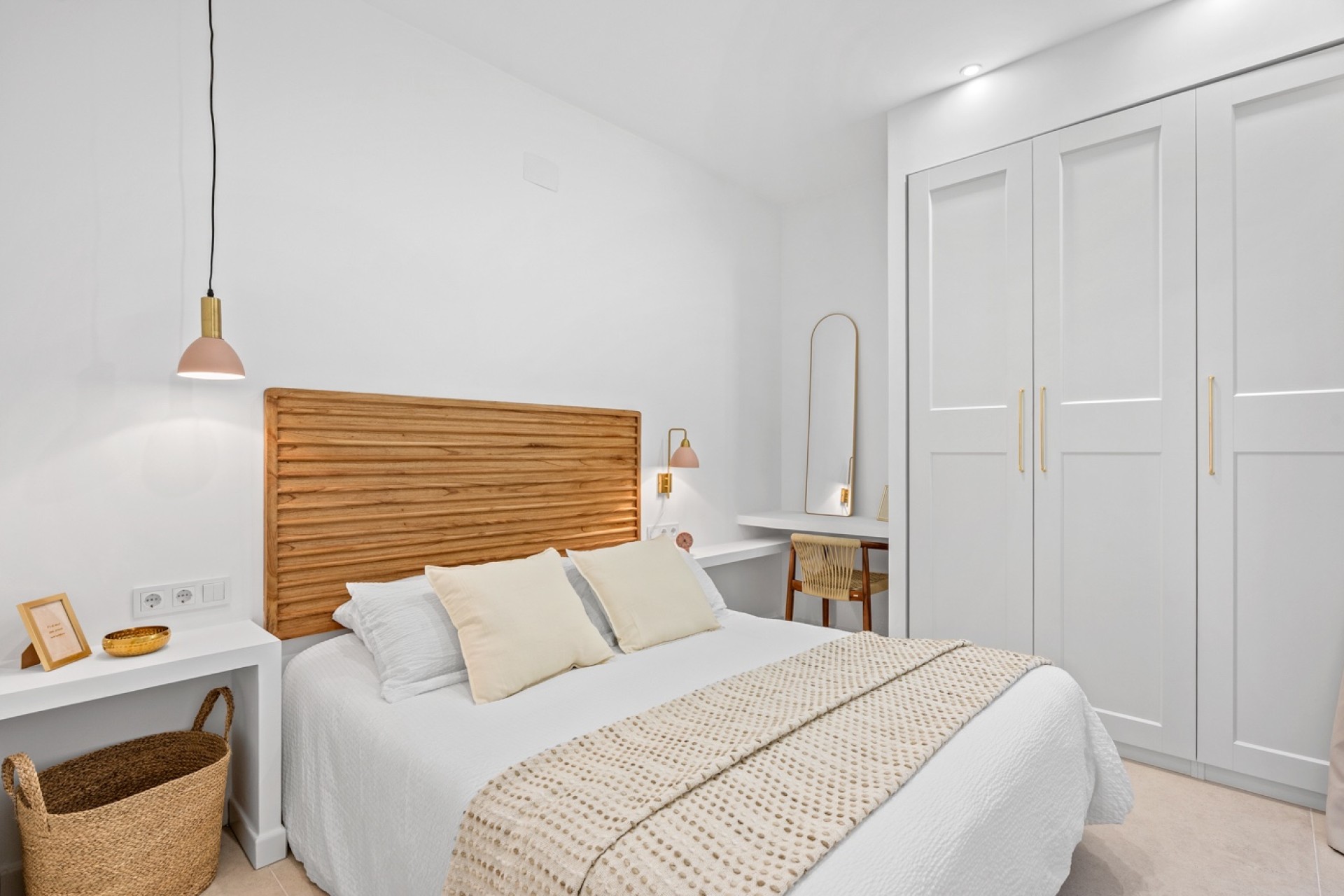 Bruktbolig - Adosado - Torrevieja - El chaparral