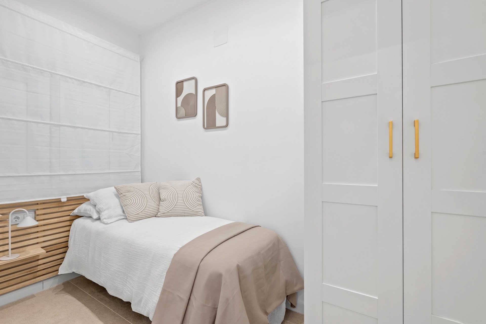 Bruktbolig - Adosado - Torrevieja - El chaparral