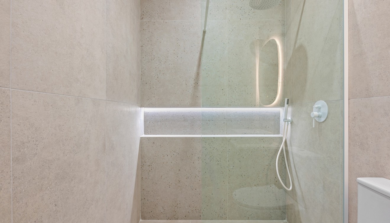 Bruktbolig - Adosado - Torrevieja - El chaparral