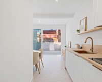 Bruktbolig - Adosado - Torrevieja - El chaparral