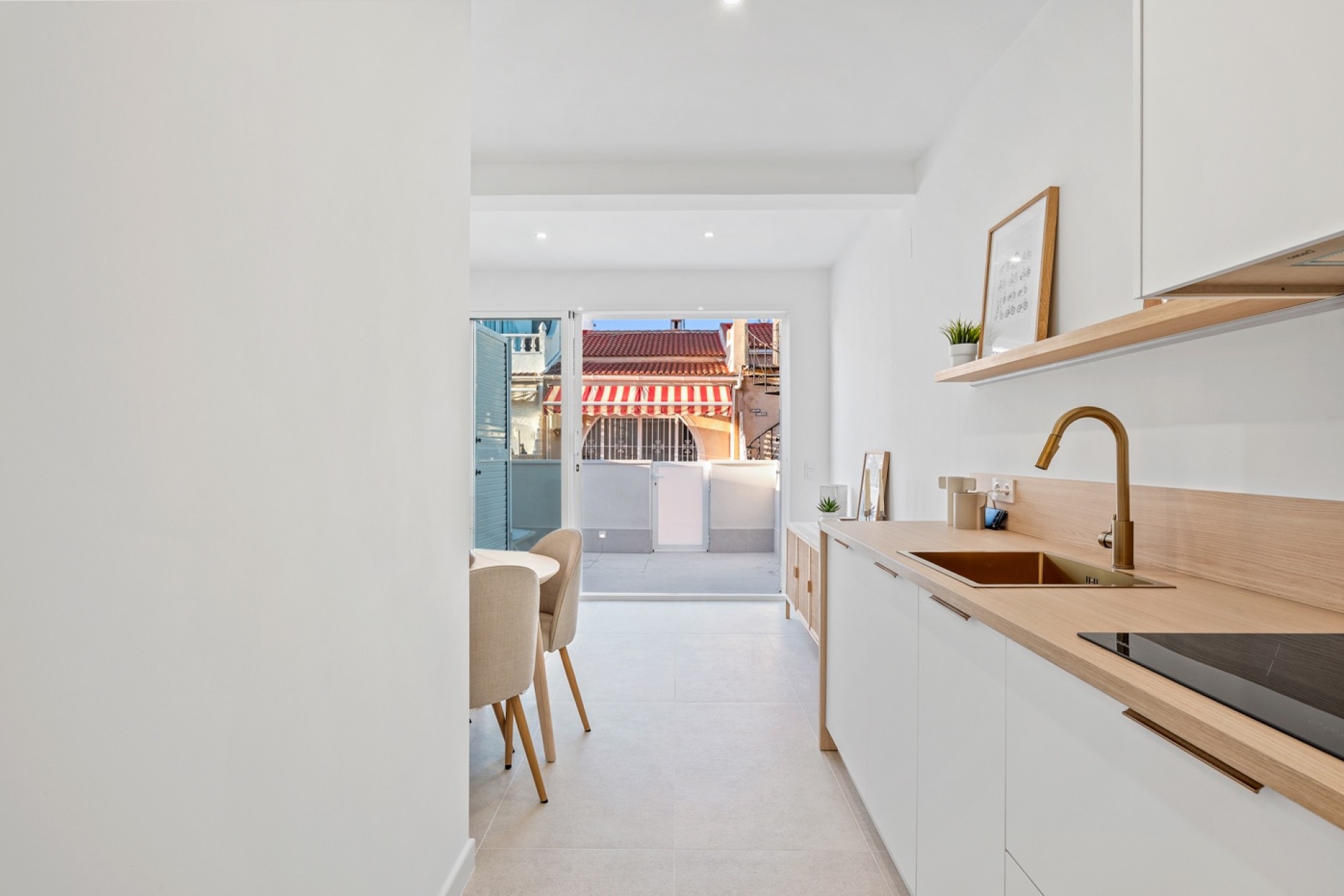 Bruktbolig - Adosado - Torrevieja - El chaparral