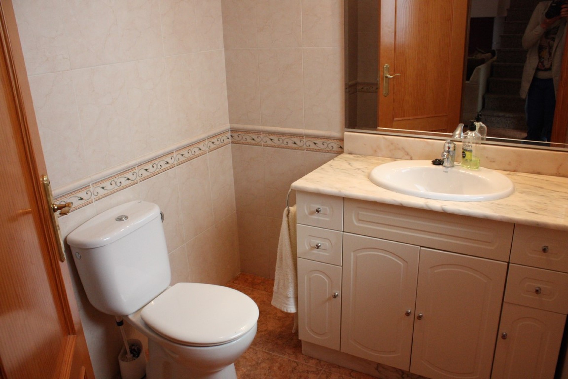 Bruktbolig -  - Benijófar