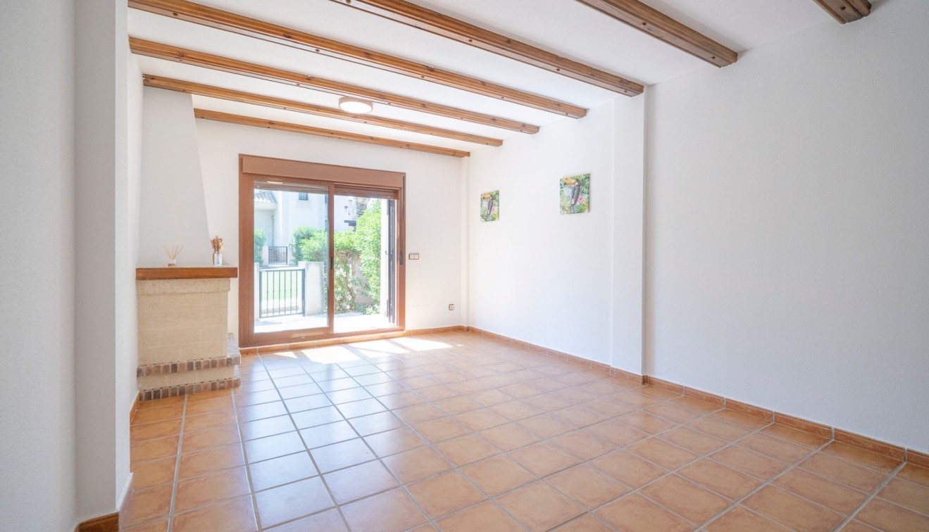 Bruktbolig - Bungalow - Algorfa