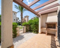 Bruktbolig - Bungalow - Algorfa