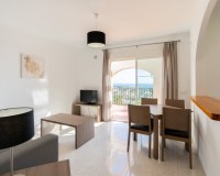 Bruktbolig - Bungalow - Calpe - Gran sol