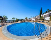 Bruktbolig - Bungalow - Calpe