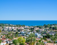 Bruktbolig - Bungalow - Calpe