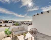 Bruktbolig - Bungalow - Ciudad Quesada - Rojales