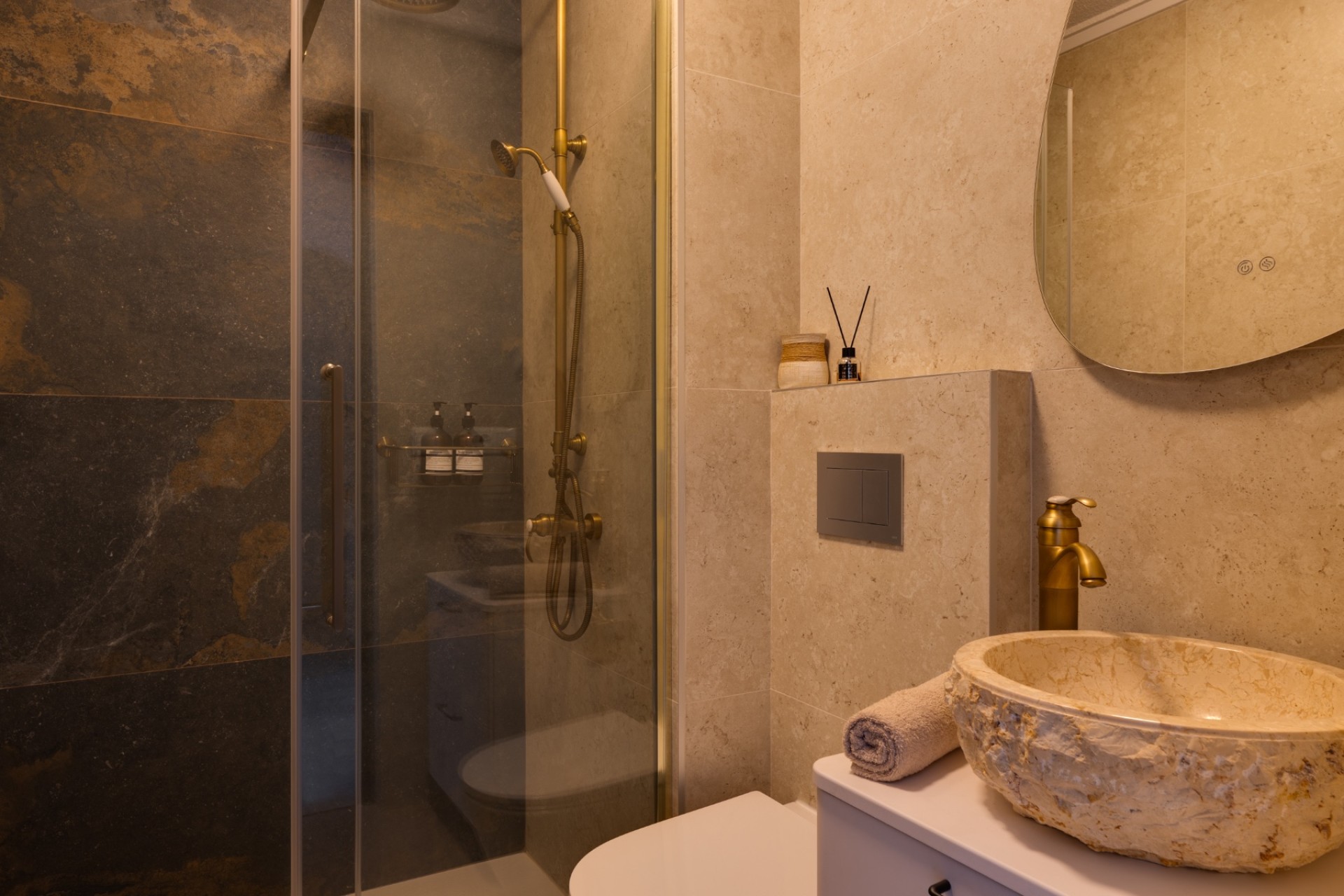 Bruktbolig - Bungalow - Ciudad Quesada - Rojales