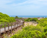 Bruktbolig - Bungalow - Gran Alacant  - Gran Alacant