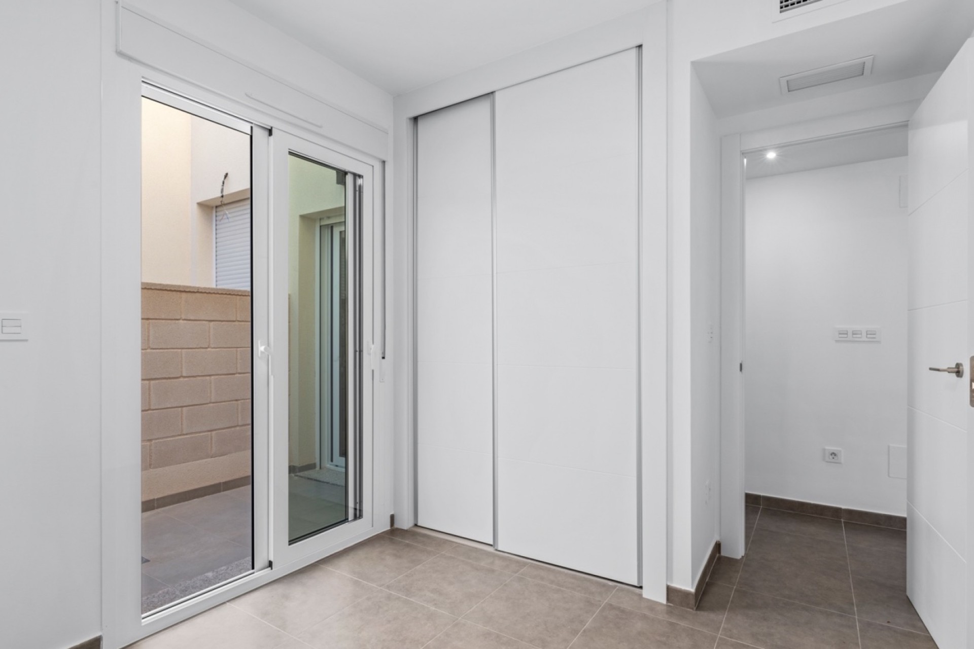 Bruktbolig - Bungalow - Gran Alacant  - Gran Alacant