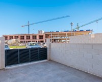 Bruktbolig - Bungalow - Gran Alacant  - Gran Alacant