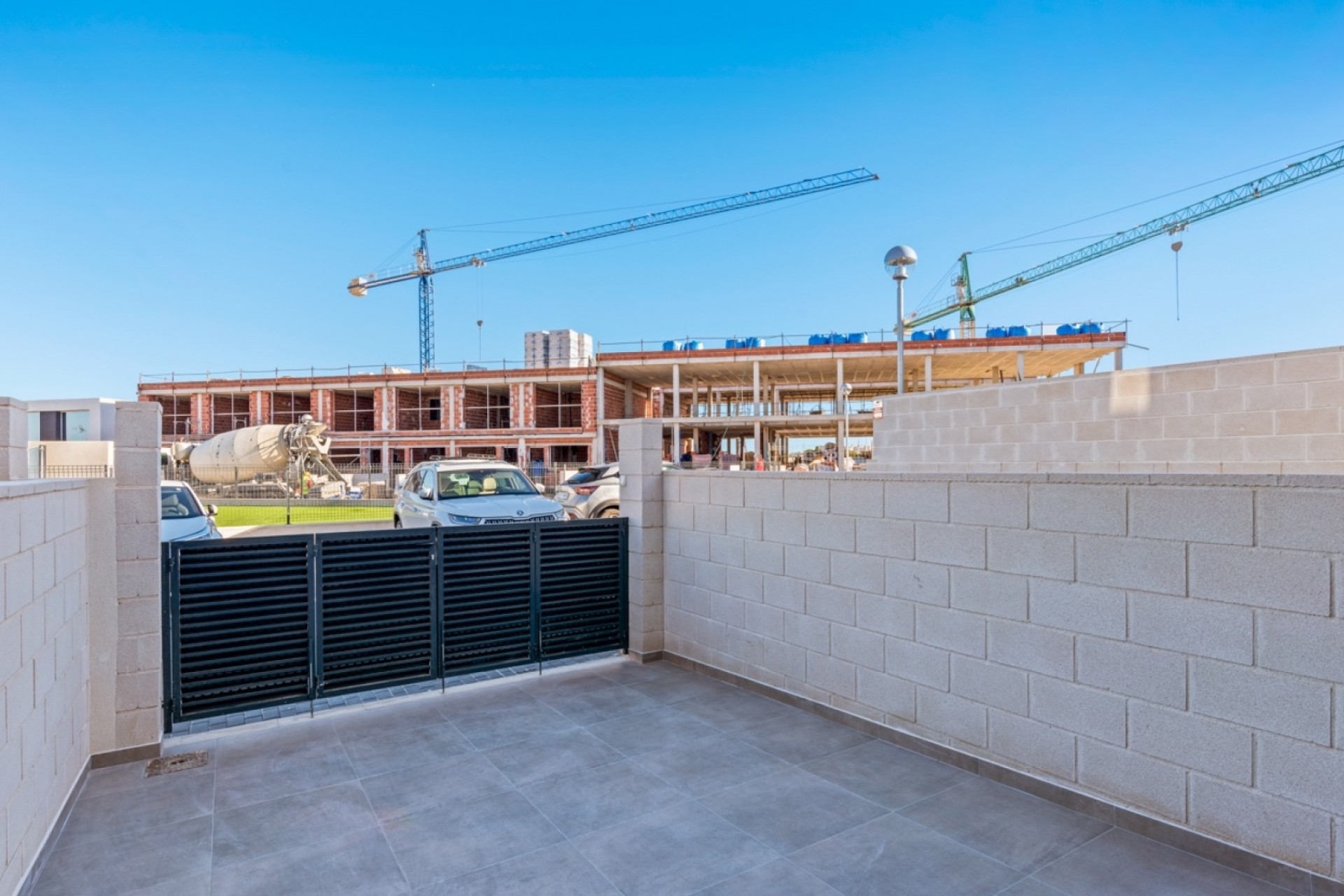 Bruktbolig - Bungalow - Gran Alacant  - Gran Alacant