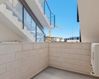 Bruktbolig - Bungalow - Gran Alacant  - Gran Alacant