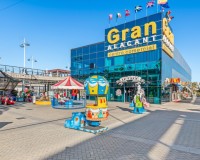 Bruktbolig - Bungalow - Gran Alacant  - Gran Alacant