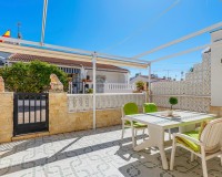 Bruktbolig - Bungalow - Guardamar del Segura