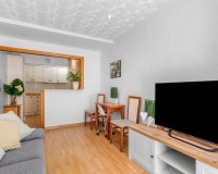 Bruktbolig - Bungalow - Guardamar del Segura