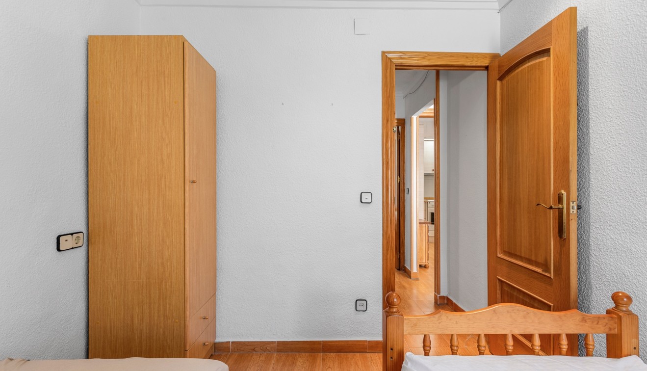 Bruktbolig - Bungalow - Guardamar del Segura