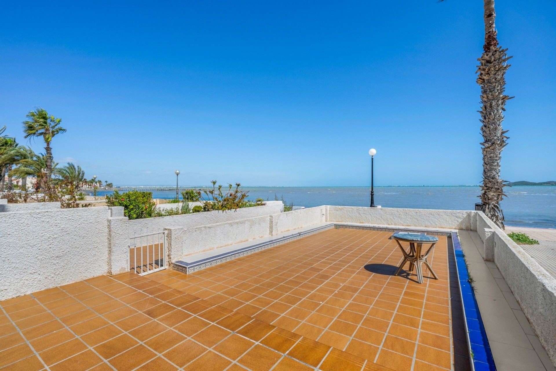 Bruktbolig - Bungalow - LOS URRUTIAS - ESTRELLA DE MAR