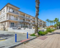 Bruktbolig - Bungalow - LOS URRUTIAS - ESTRELLA DE MAR