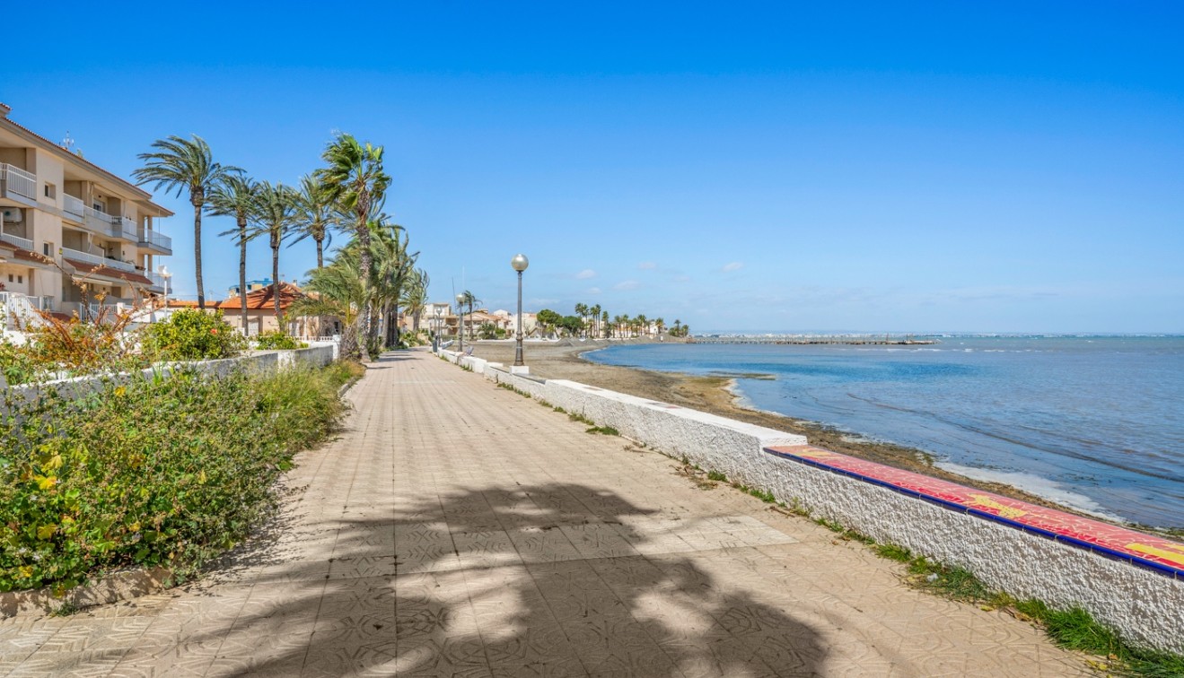 Bruktbolig - Bungalow - LOS URRUTIAS - ESTRELLA DE MAR