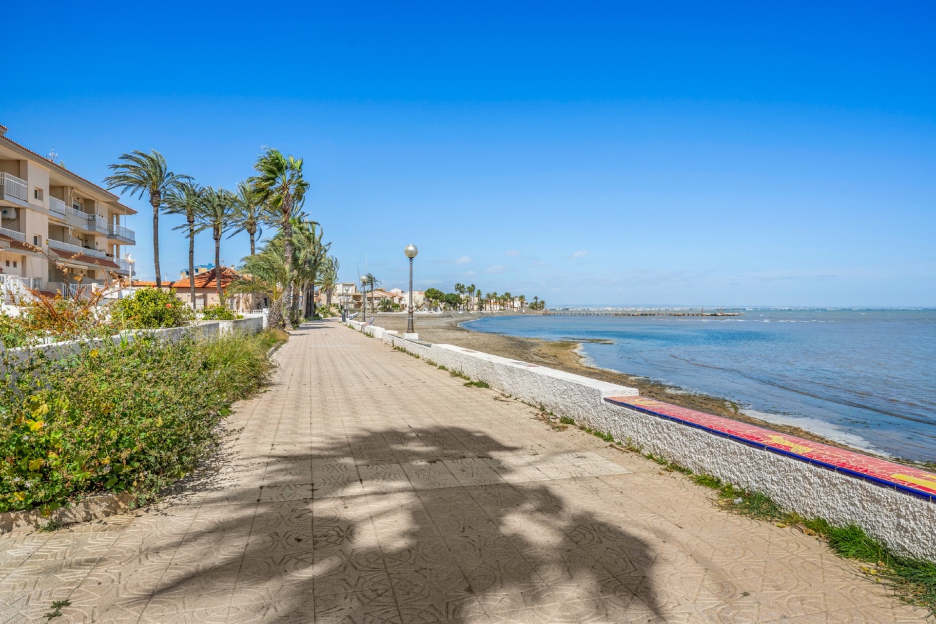 Bruktbolig - Bungalow - LOS URRUTIAS - ESTRELLA DE MAR