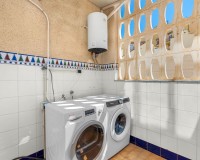 Bruktbolig - Bungalow - LOS URRUTIAS - ESTRELLA DE MAR