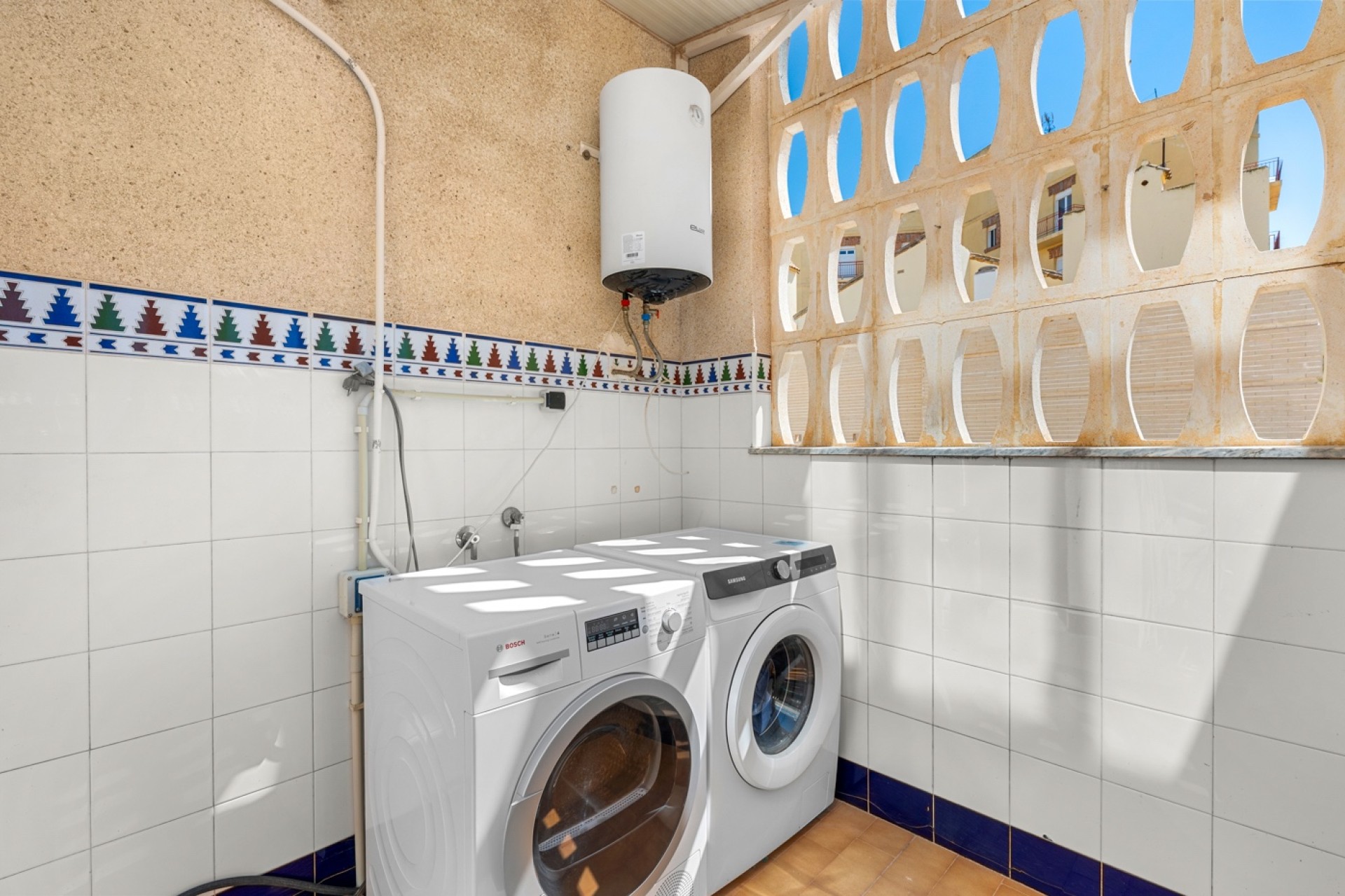 Bruktbolig - Bungalow - LOS URRUTIAS - ESTRELLA DE MAR