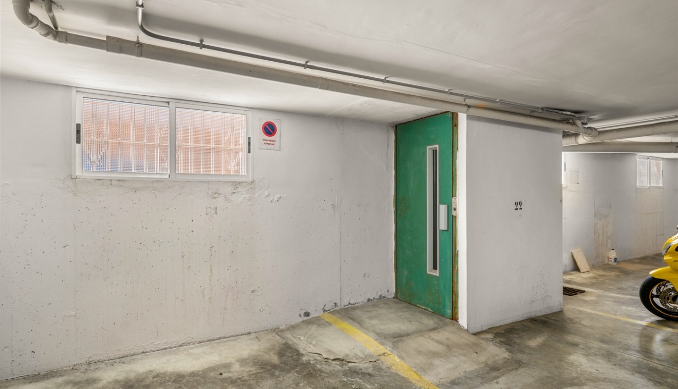 Bruktbolig - Bungalow - LOS URRUTIAS - ESTRELLA DE MAR