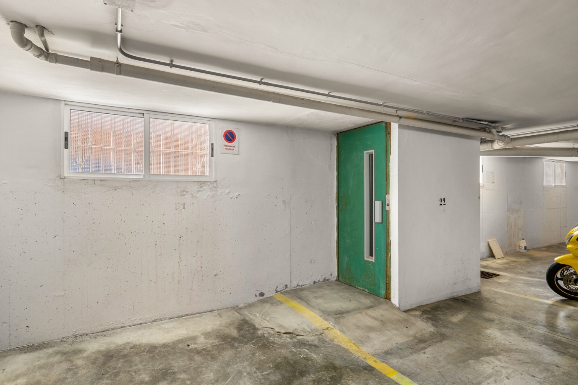 Bruktbolig - Bungalow - LOS URRUTIAS - ESTRELLA DE MAR