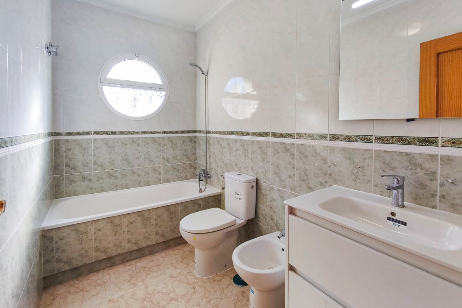 Bruktbolig - Bungalow - Orihuela costa - Los Altos