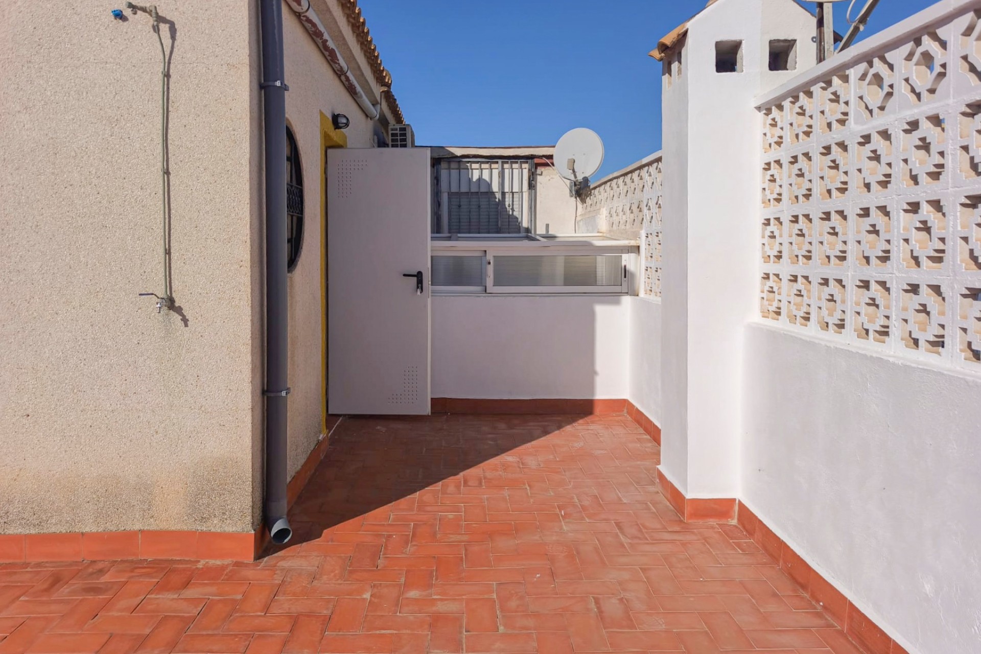 Bruktbolig - Bungalow - Orihuela costa - Los Altos