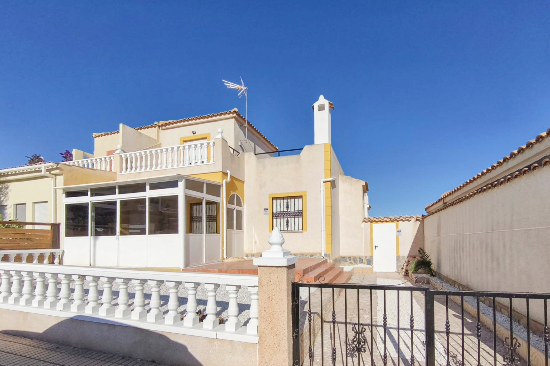 Bruktbolig - Bungalow - Orihuela costa - Los Altos