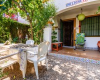 Bruktbolig - Bungalow - Orihuela costa - Orihuela Costa